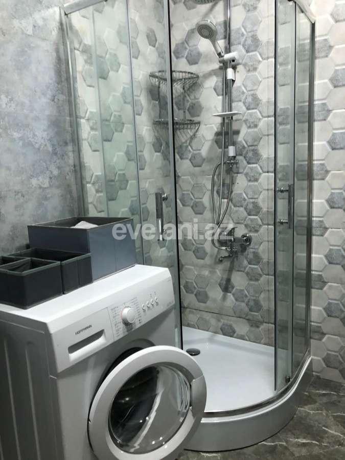 Сдаётся, новостройка, 1-комнаты, 40 m², Баку, Наримановский r, Нариман Нариманов m.