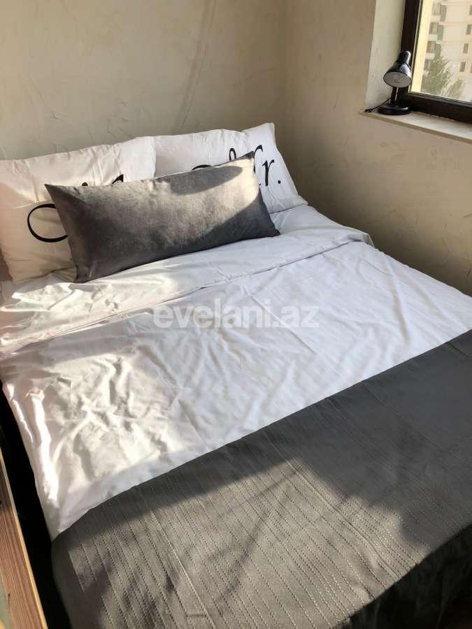 Сдаётся, новостройка, 1-комнаты, 40 m², Баку, Наримановский r, Нариман Нариманов m.