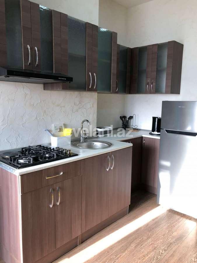 Сдаётся, новостройка, 1-комнаты, 40 m², Баку, Наримановский r, Нариман Нариманов m.