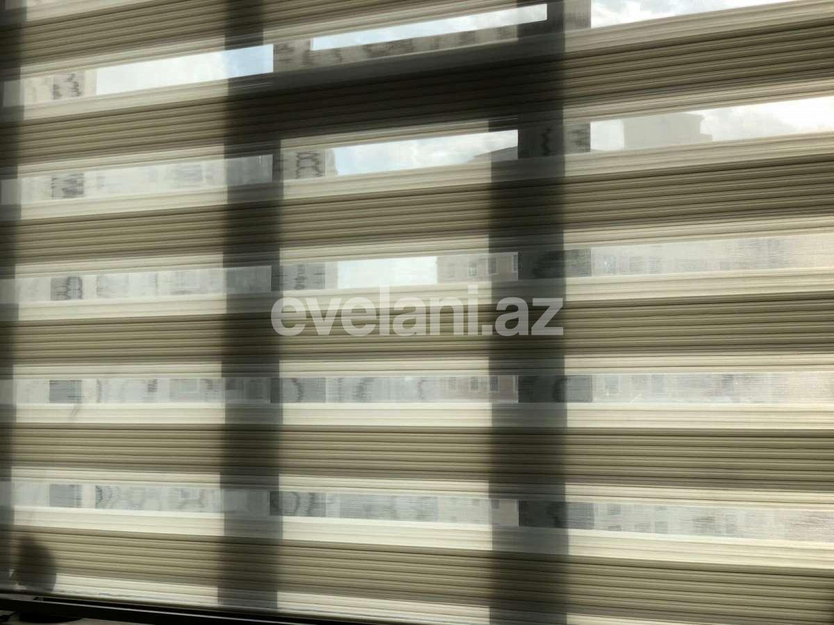 Сдаётся, новостройка, 1-комнаты, 40 m², Баку, Наримановский r, Нариман Нариманов m.