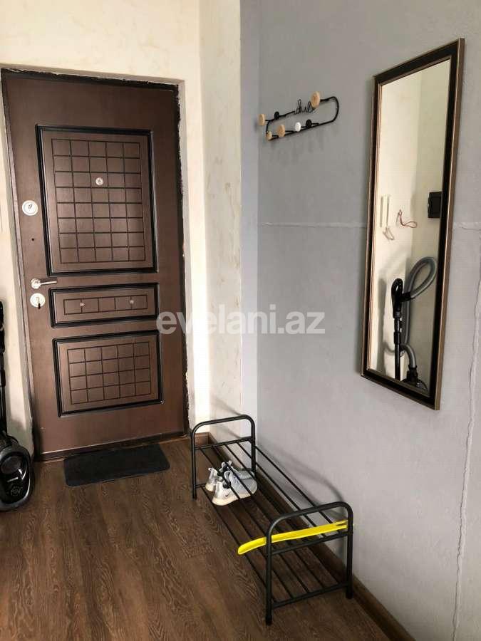 Сдаётся, новостройка, 1-комнаты, 40 m², Баку, Наримановский r, Нариман Нариманов m.