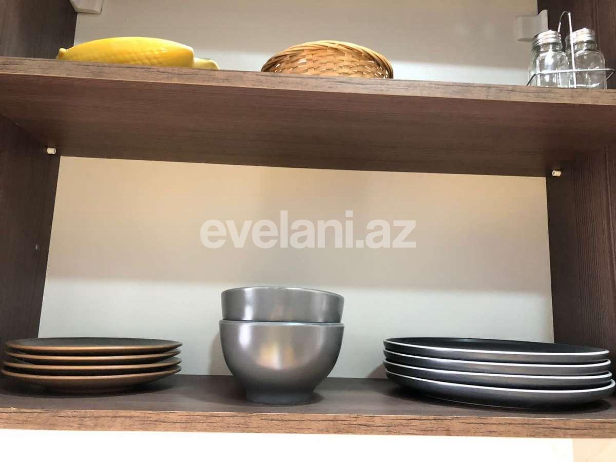 Сдаётся, новостройка, 1-комнаты, 40 m², Баку, Наримановский r, Нариман Нариманов m.