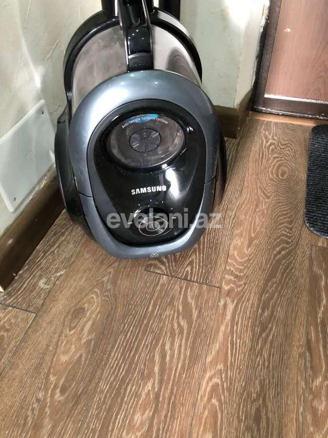 Сдаётся, новостройка, 1-комнаты, 40 m², Баку, Наримановский r, Нариман Нариманов m.