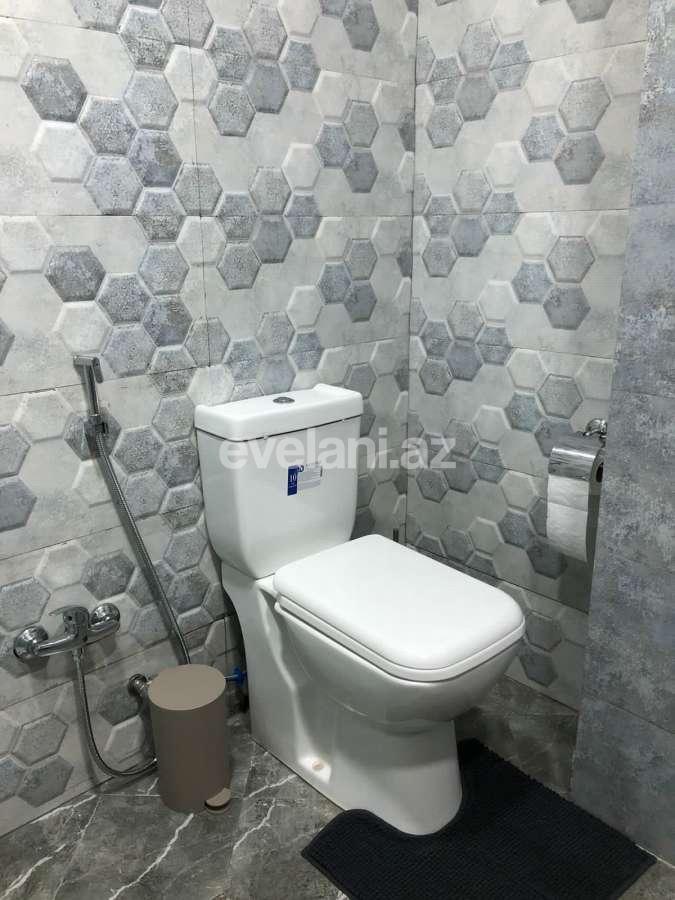 Сдаётся, новостройка, 1-комнаты, 40 m², Баку, Наримановский r, Нариман Нариманов m.