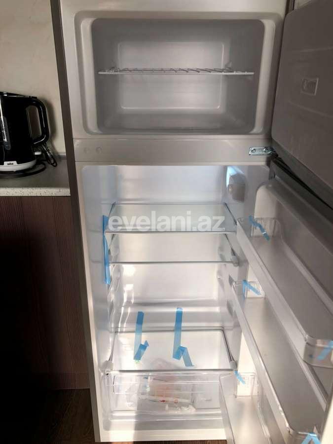 Сдаётся, новостройка, 1-комнаты, 40 m², Баку, Наримановский r, Нариман Нариманов m.