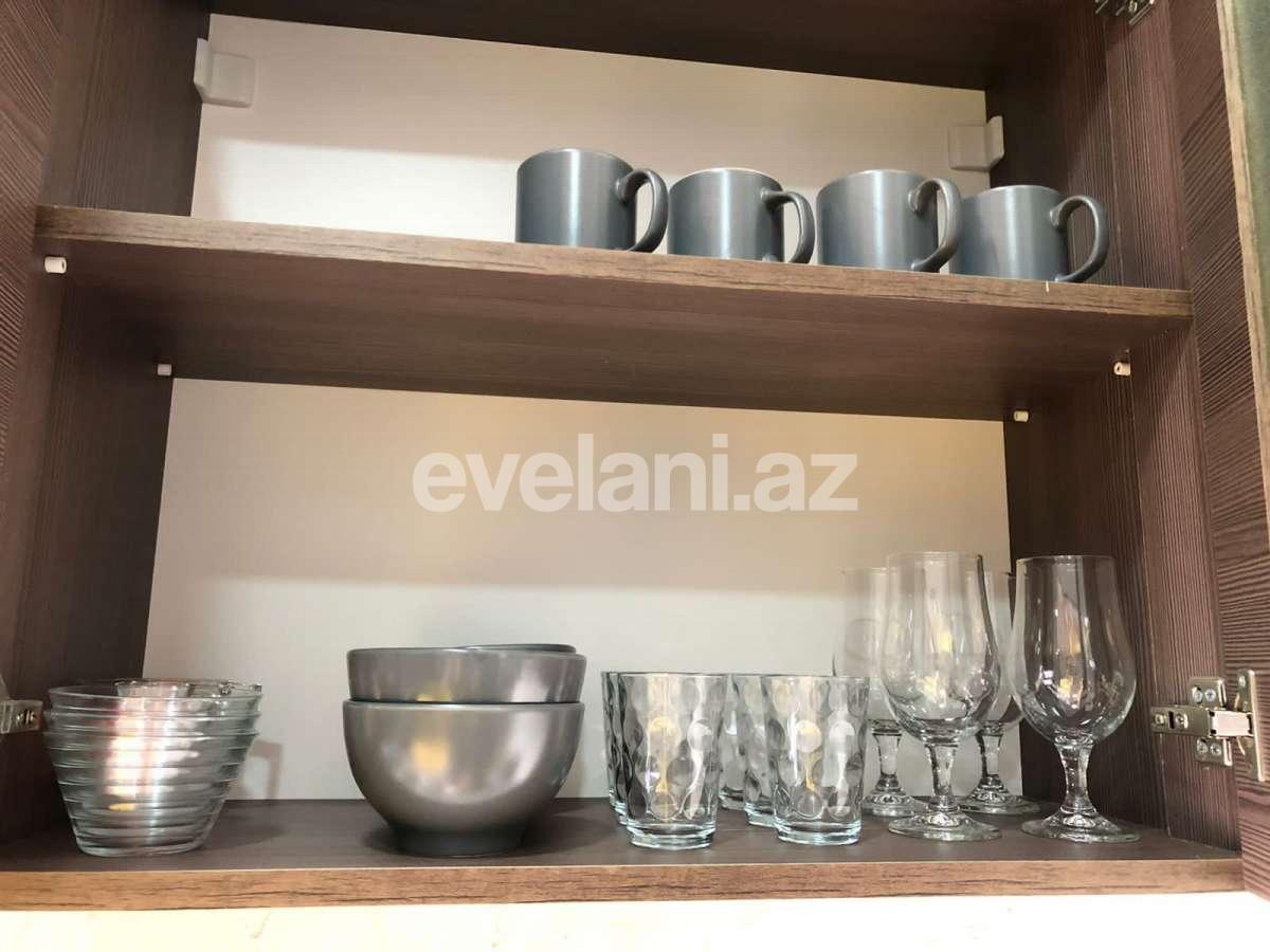 Сдаётся, новостройка, 1-комнаты, 40 m², Баку, Наримановский r, Нариман Нариманов m.