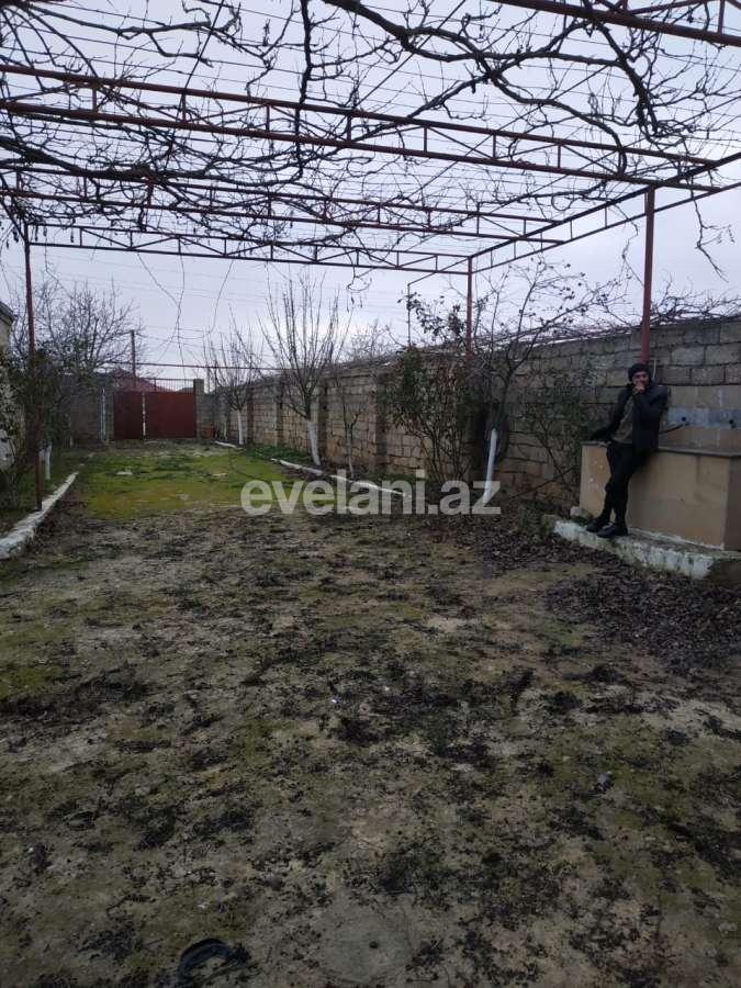 Sale, garden / house, 3 room, 100 m², Baku, Sabunchu r, Yeni Ramana d.
