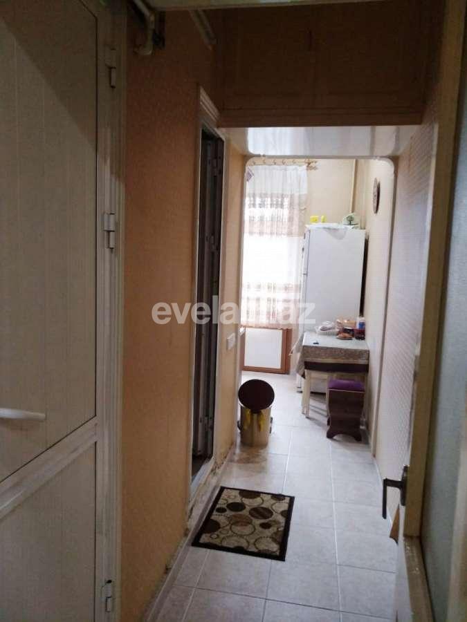 Satılır, köhnə tikili, 3 otaqlı, 90 m², Bakı, Yasamal r, Elmlər Akademiyası m.