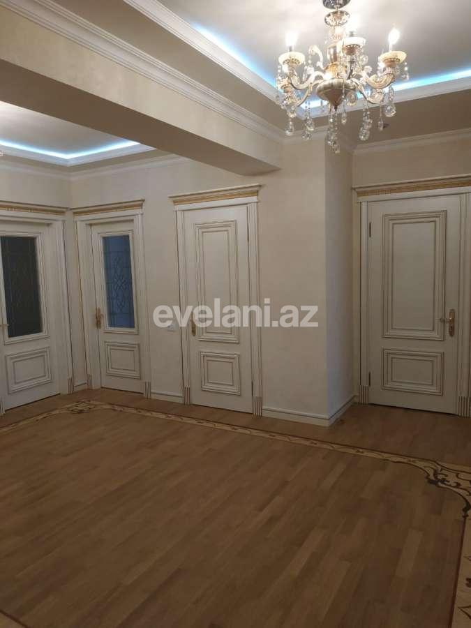 Satılır, yeni tikili, 4 otaqlı, 200 m², Bakı, Xətai r, Şah İsmayıl Xətai m.
