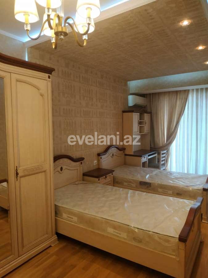 Satılır, yeni tikili, 4 otaqlı, 200 m², Bakı, Xətai r, Şah İsmayıl Xətai m.