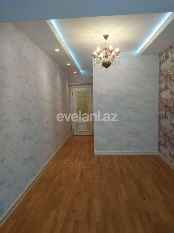 Satılır, yeni tikili, 4 otaqlı, 200 m², Bakı, Xətai r, Şah İsmayıl Xətai m.
