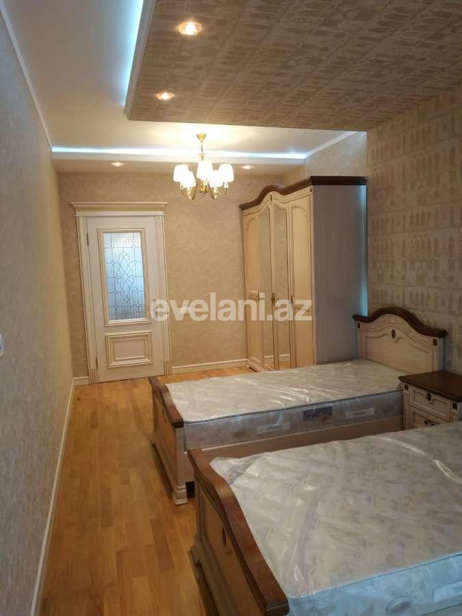 Satılır, yeni tikili, 4 otaqlı, 200 m², Bakı, Xətai r, Şah İsmayıl Xətai m.