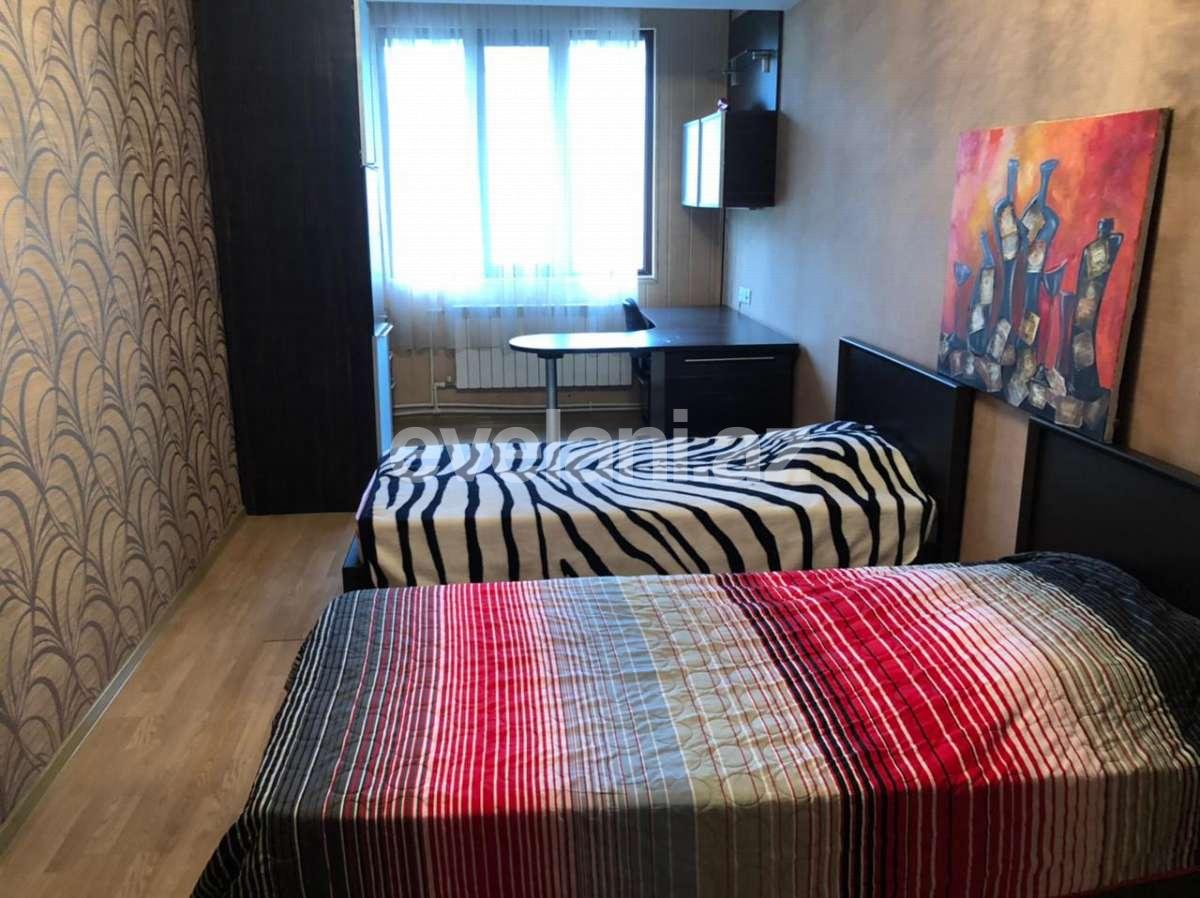 Сдаётся, вторичка, 3-комнаты, 100 m², Баку, Сабаильский r, Ичери Шехер m.