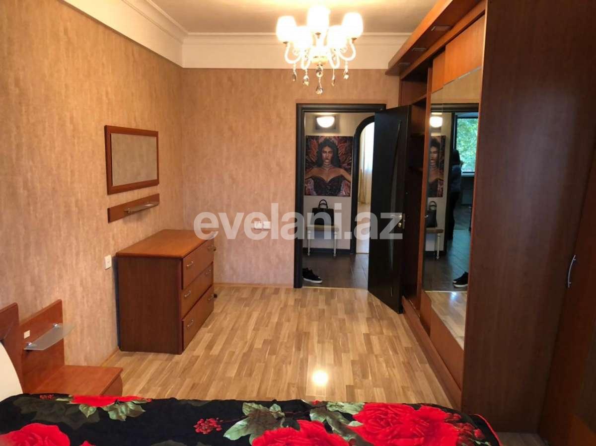 Сдаётся, вторичка, 3-комнаты, 100 m², Баку, Сабаильский r, Ичери Шехер m.