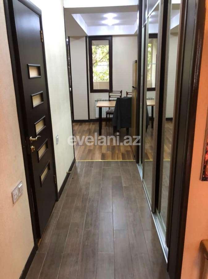 Сдаётся, вторичка, 3-комнаты, 100 m², Баку, Сабаильский r, Ичери Шехер m.