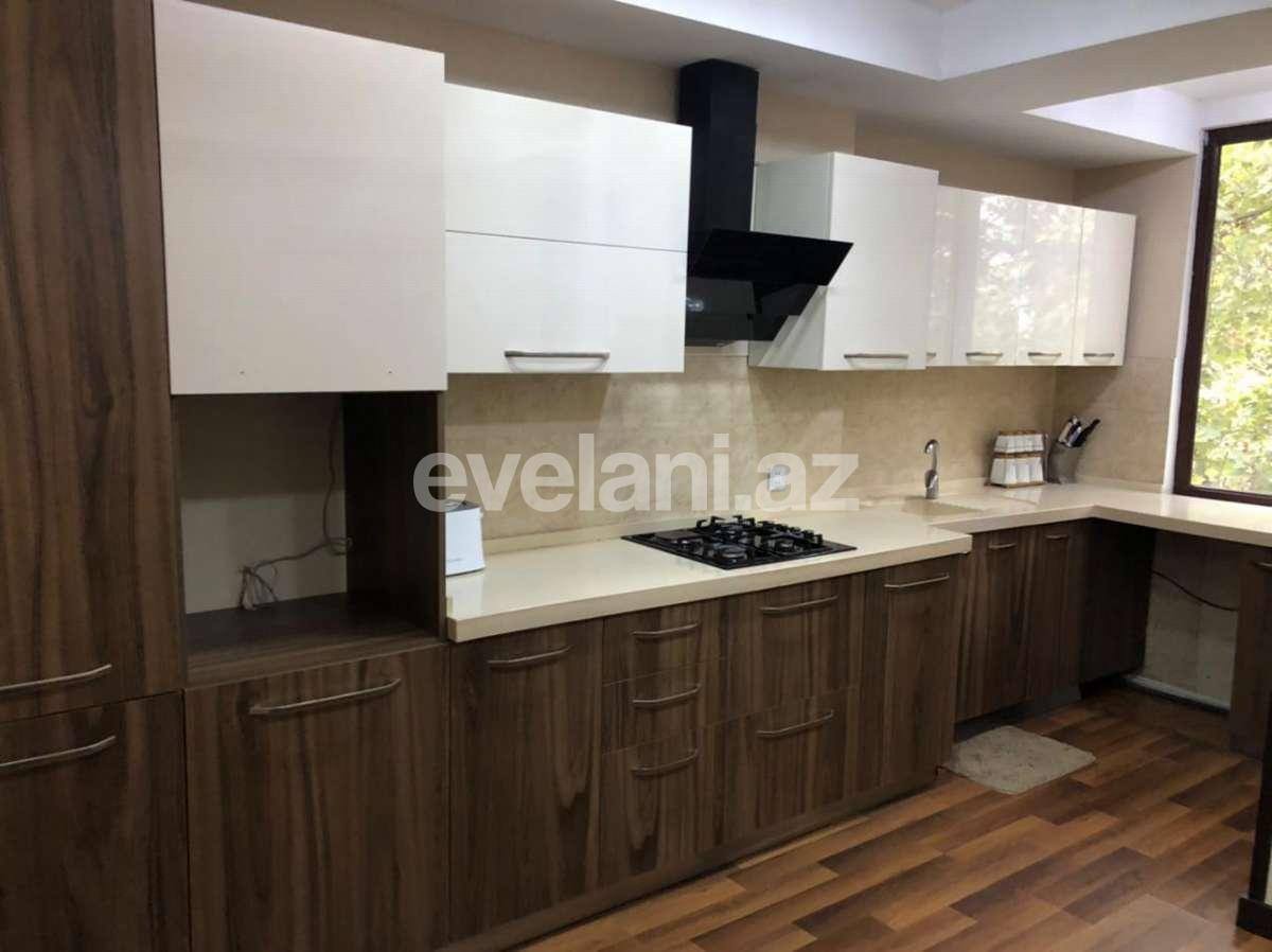 Сдаётся, вторичка, 3-комнаты, 100 m², Баку, Сабаильский r, Ичери Шехер m.