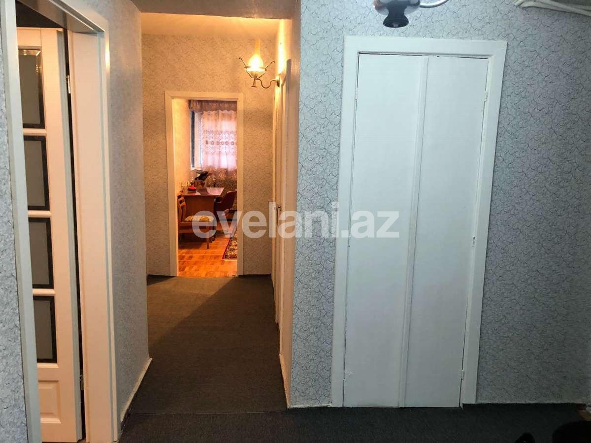 Сдаётся, вторичка, 3-комнаты, 90 m², Баку, Сабаильский r, Ичери Шехер m.