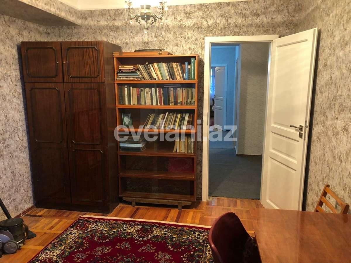 Сдаётся, вторичка, 3-комнаты, 90 m², Баку, Сабаильский r, Ичери Шехер m.