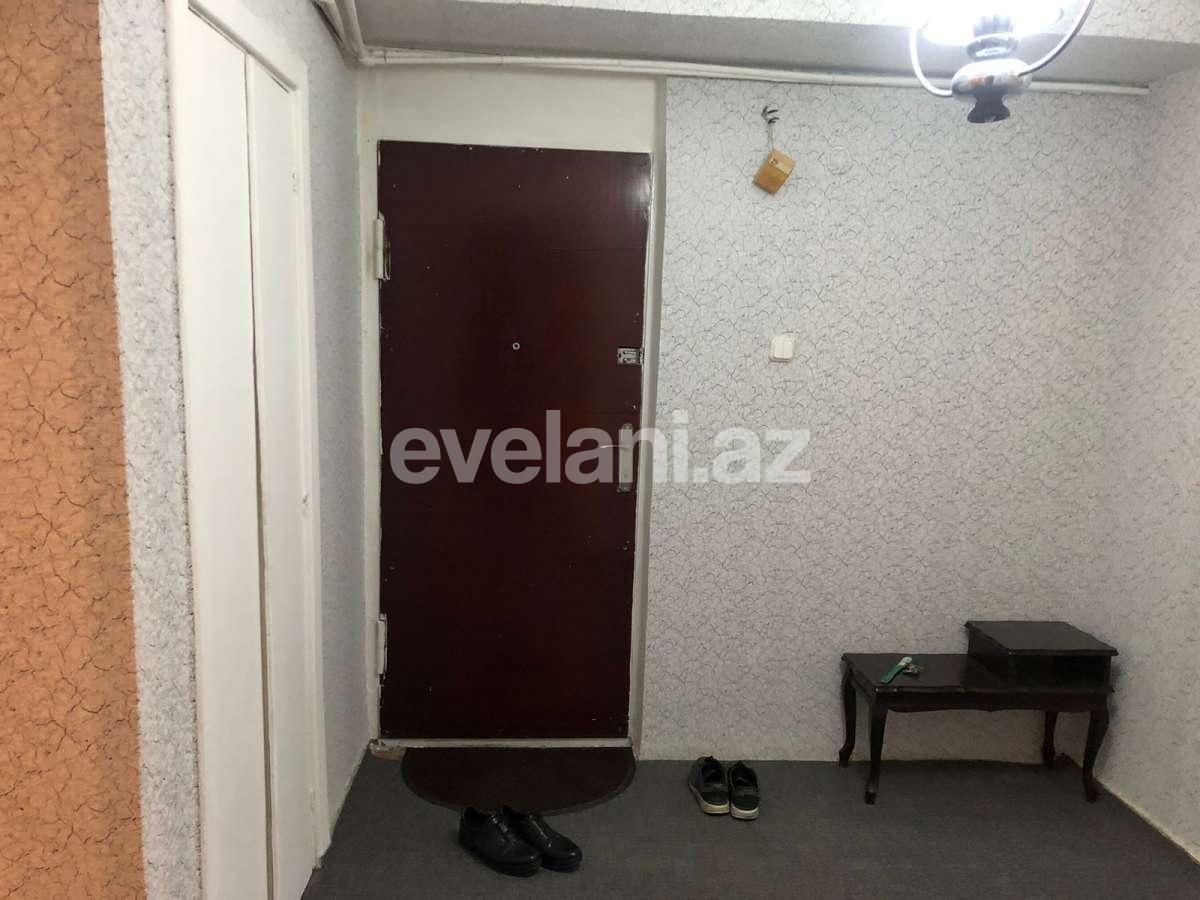 Сдаётся, вторичка, 3-комнаты, 90 m², Баку, Сабаильский r, Ичери Шехер m.