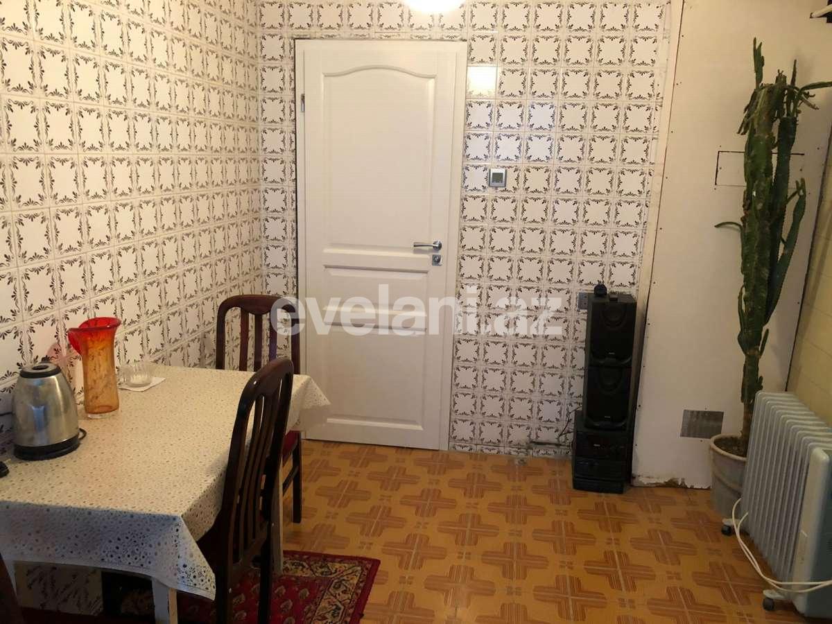 Сдаётся, вторичка, 3-комнаты, 90 m², Баку, Сабаильский r, Ичери Шехер m.