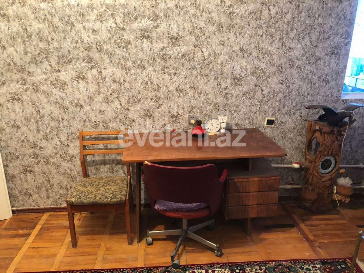 Сдаётся, вторичка, 3-комнаты, 90 m², Баку, Сабаильский r, Ичери Шехер m.