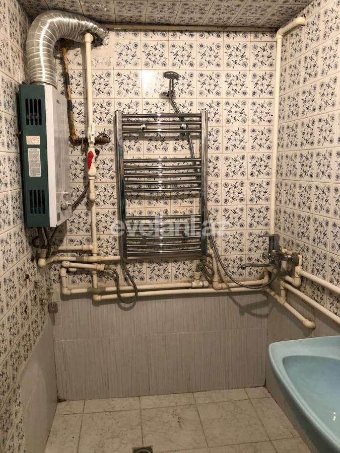 Сдаётся, вторичка, 3-комнаты, 90 m², Баку, Сабаильский r, Ичери Шехер m.