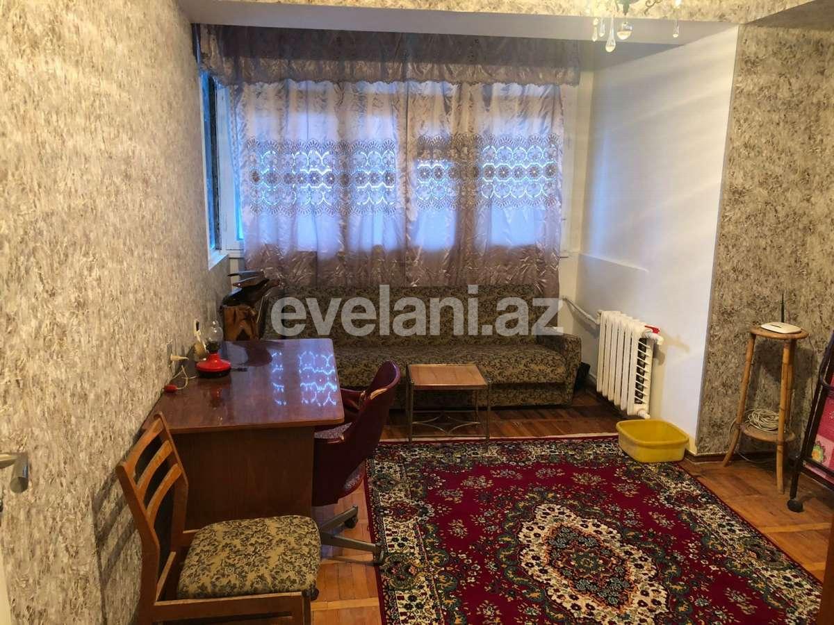 Сдаётся, вторичка, 3-комнаты, 90 m², Баку, Сабаильский r, Ичери Шехер m.