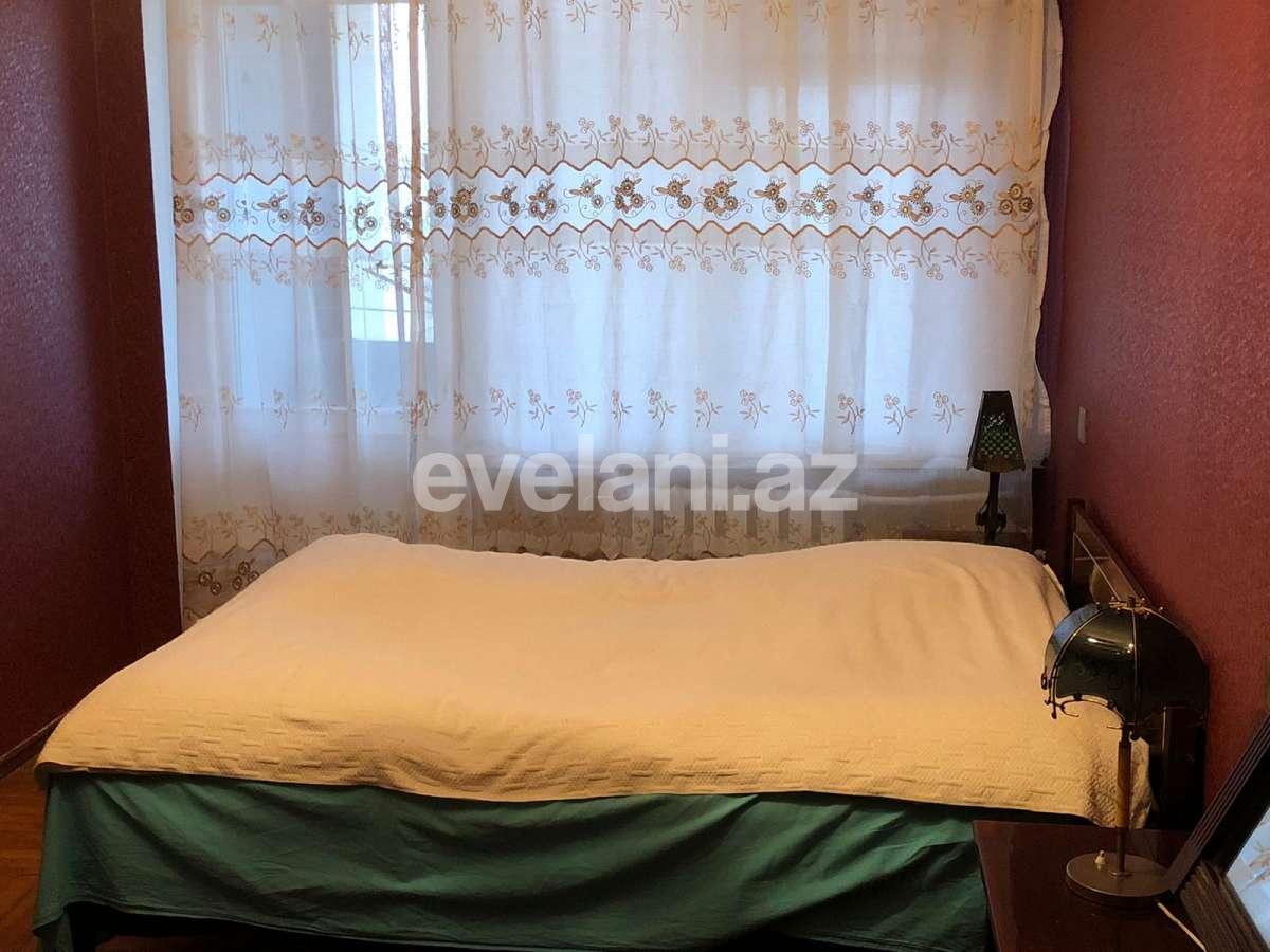 Сдаётся, вторичка, 3-комнаты, 90 m², Баку, Сабаильский r, Ичери Шехер m.