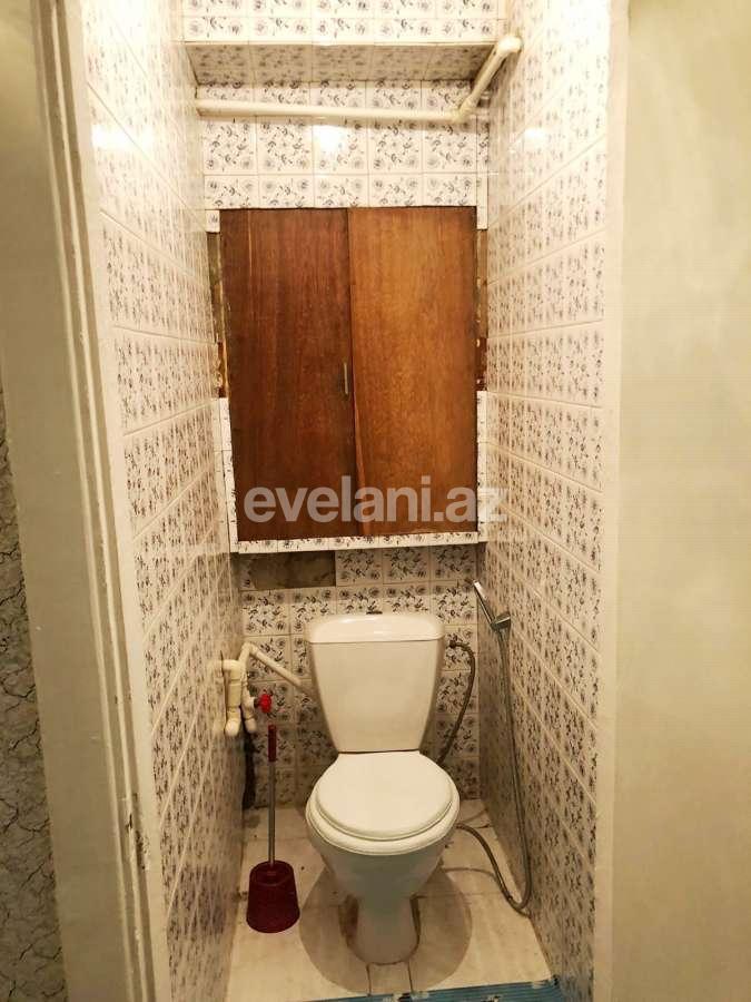 Сдаётся, вторичка, 3-комнаты, 90 m², Баку, Сабаильский r, Ичери Шехер m.