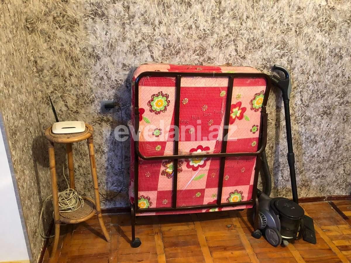 Сдаётся, вторичка, 3-комнаты, 90 m², Баку, Сабаильский r, Ичери Шехер m.