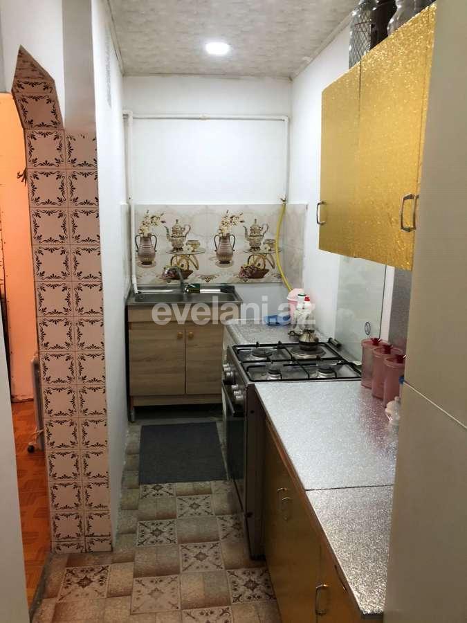 Сдаётся, вторичка, 3-комнаты, 90 m², Баку, Сабаильский r, Ичери Шехер m.