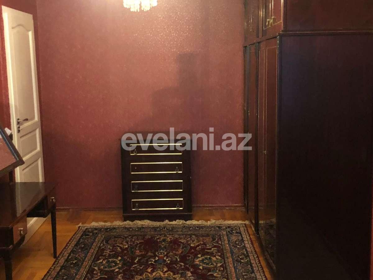 Сдаётся, вторичка, 3-комнаты, 90 m², Баку, Сабаильский r, Ичери Шехер m.