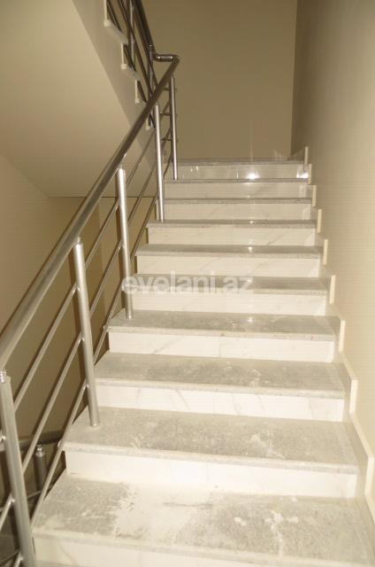 Satılır, yeni tikili, 3 otaqlı, 148.8 m², Bakı, Nərimanov r.