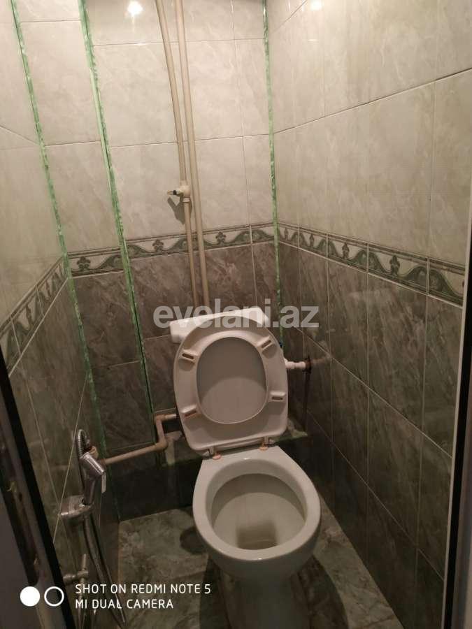 Продаётся, вторичка, 3-комнаты, 70 m², Баку, Наримановский r, Mонтин p, Нариман Нариманов m.