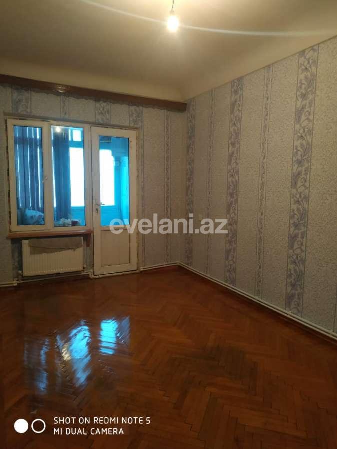 Продаётся, вторичка, 3-комнаты, 70 m², Баку, Наримановский r, Mонтин p, Нариман Нариманов m.
