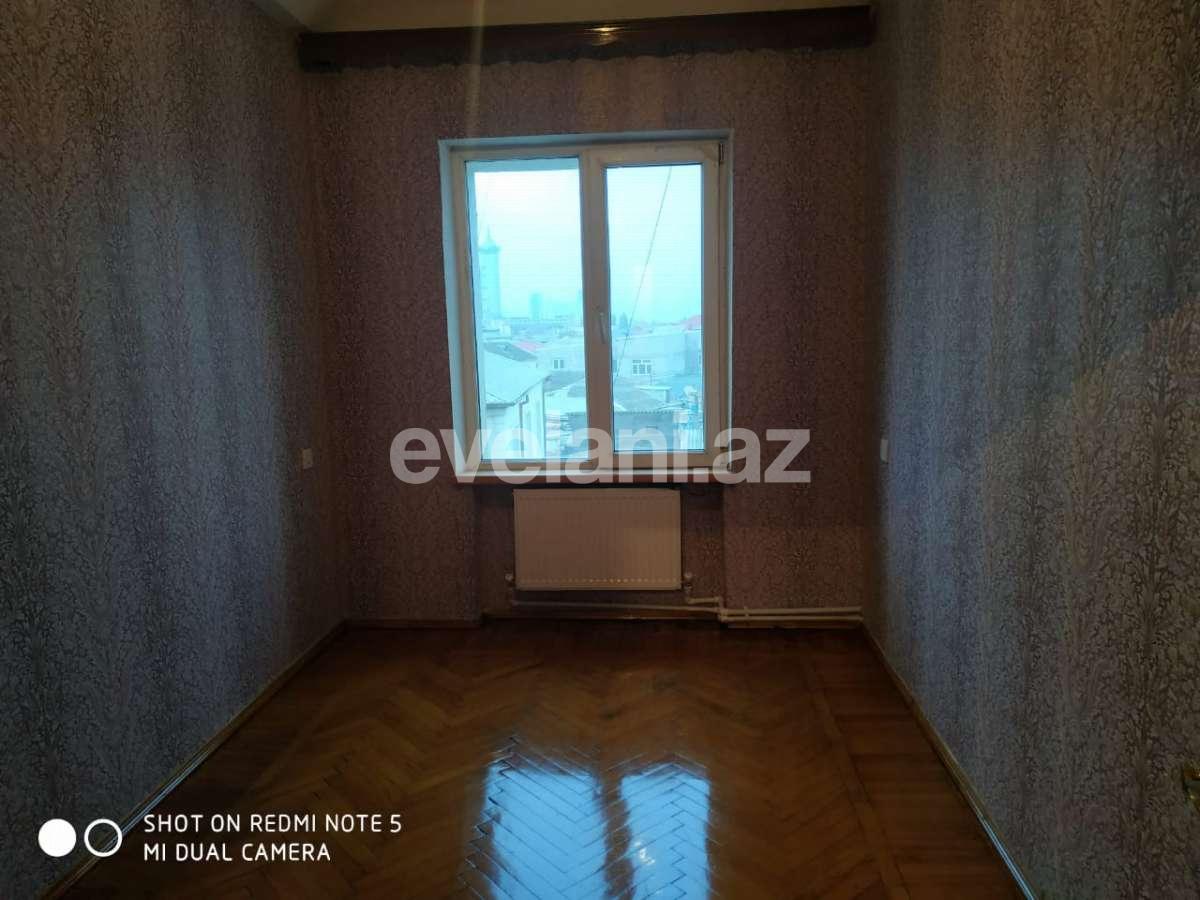 Продаётся, вторичка, 3-комнаты, 70 m², Баку, Наримановский r, Mонтин p, Нариман Нариманов m.
