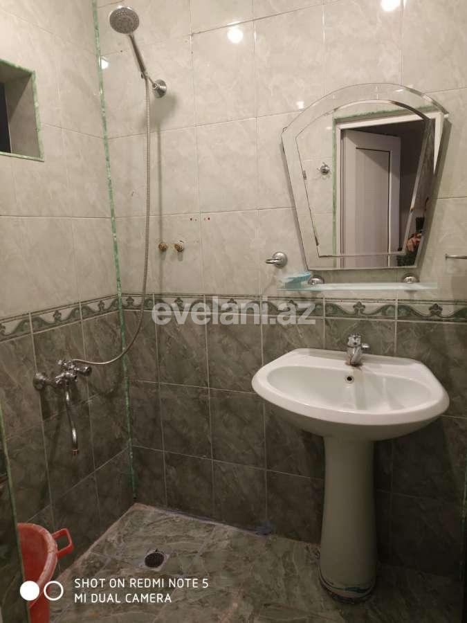 Продаётся, вторичка, 3-комнаты, 70 m², Баку, Наримановский r, Mонтин p, Нариман Нариманов m.