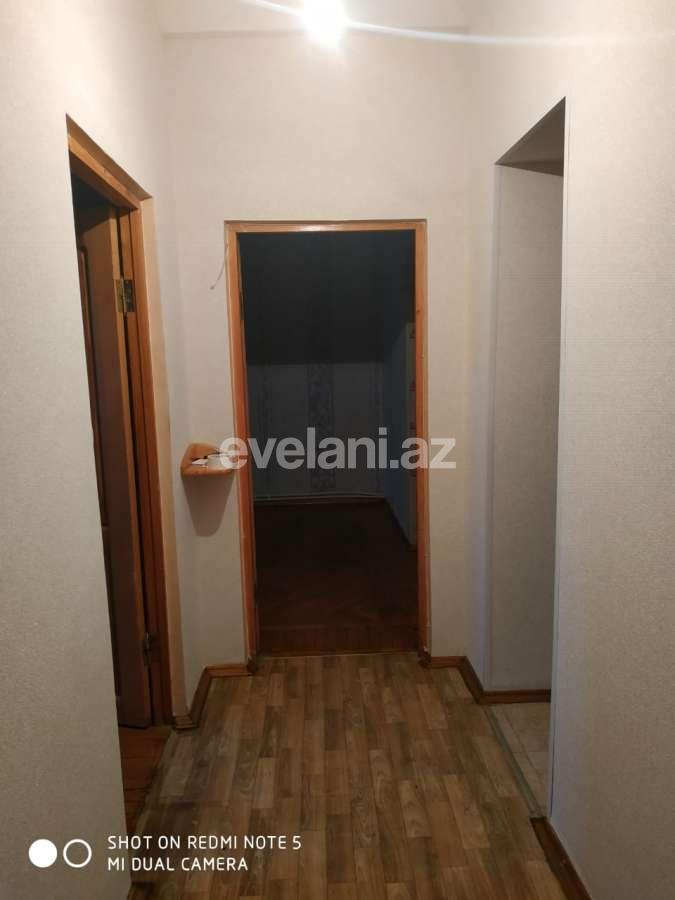 Продаётся, вторичка, 3-комнаты, 70 m², Баку, Наримановский r, Mонтин p, Нариман Нариманов m.