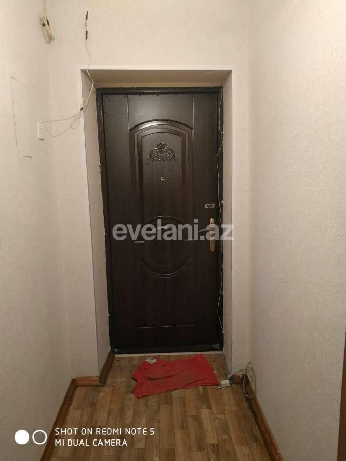 Продаётся, вторичка, 3-комнаты, 70 m², Баку, Наримановский r, Mонтин p, Нариман Нариманов m.