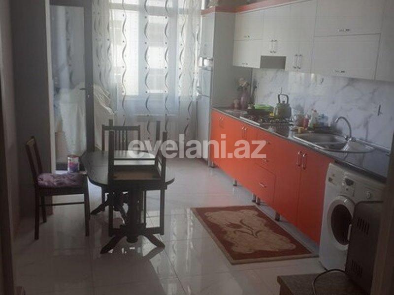 Satılır, yeni tikili, 2 otaqlı, 96 m², Bakı, Nərimanov r, Nəriman Nərimanov m.