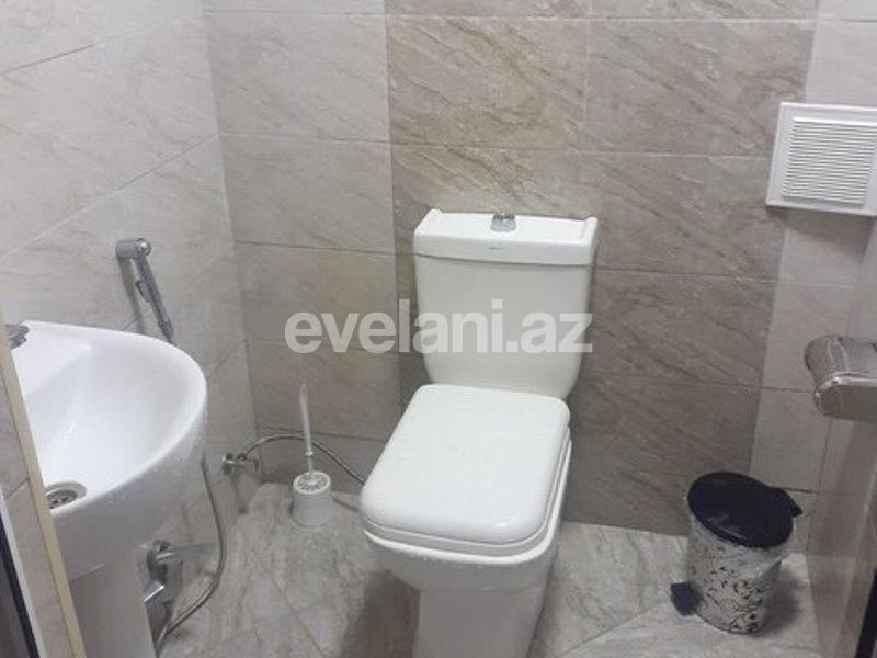 Satılır, yeni tikili, 2 otaqlı, 96 m², Bakı, Nərimanov r, Nəriman Nərimanov m.