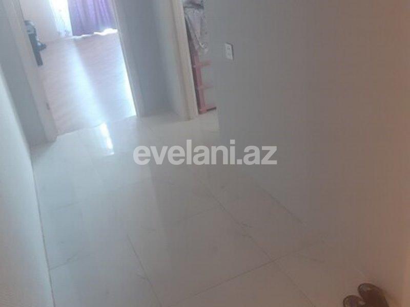 Satılır, yeni tikili, 2 otaqlı, 96 m², Bakı, Nərimanov r, Nəriman Nərimanov m.