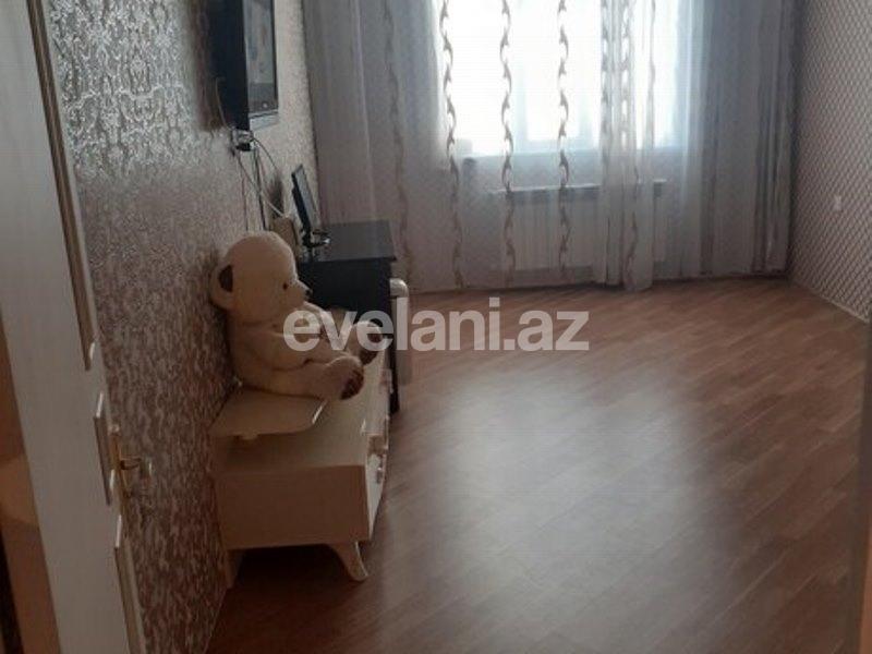 Satılır, yeni tikili, 2 otaqlı, 96 m², Bakı, Nərimanov r, Nəriman Nərimanov m.