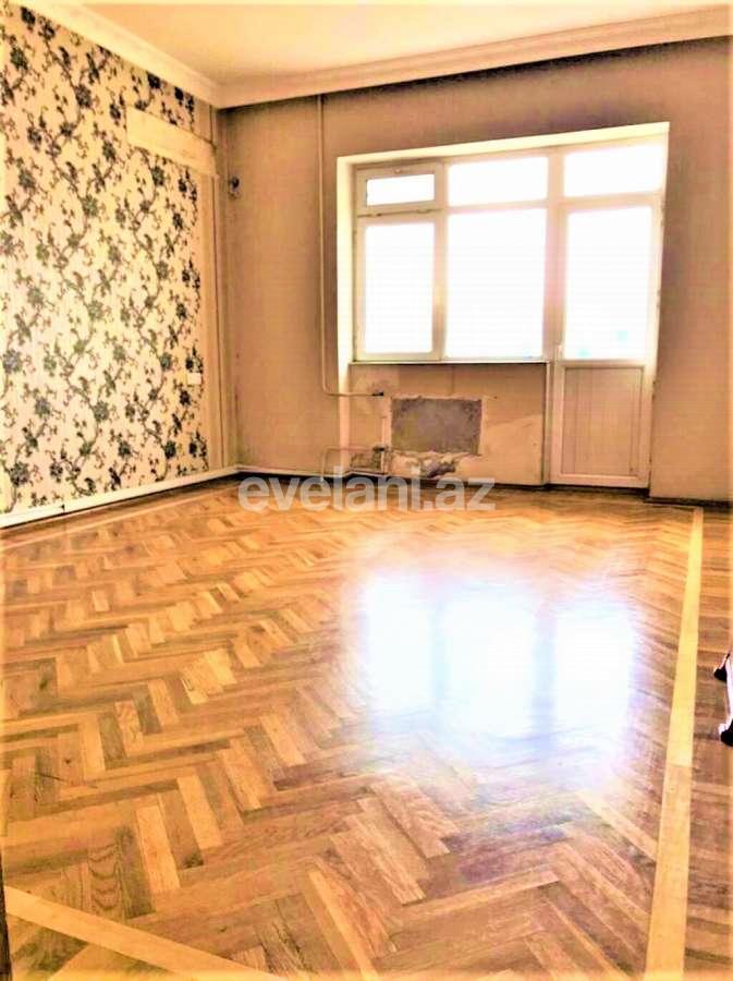 Satılır, yeni tikili, 2 otaqlı, 80 m², Bakı, Yasamal r, Yasamal q, İnşaatçılar m.