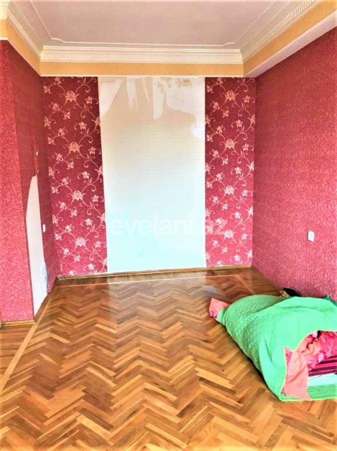 Satılır, yeni tikili, 2 otaqlı, 80 m², Bakı, Yasamal r, Yasamal q, İnşaatçılar m.
