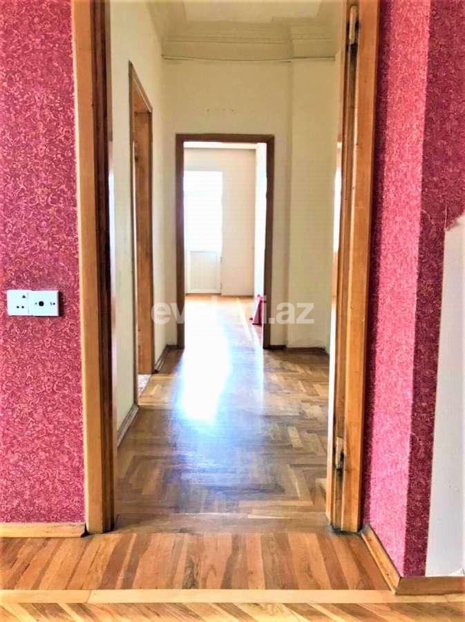 Satılır, yeni tikili, 2 otaqlı, 80 m², Bakı, Yasamal r, Yasamal q, İnşaatçılar m.