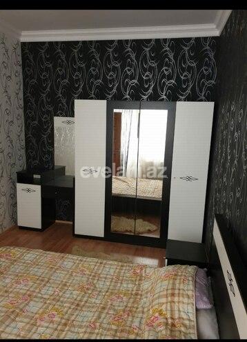 Sale, new building, 2 room, 65 m², Baku, Yasamal r, Yasamal d, 20 yanvar m.