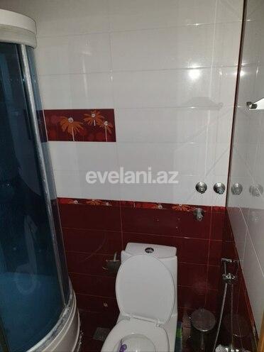 Sale, new building, 2 room, 65 m², Baku, Yasamal r, Yasamal d, 20 yanvar m.