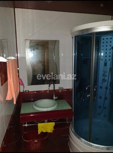 Sale, new building, 2 room, 65 m², Baku, Yasamal r, Yasamal d, 20 yanvar m.