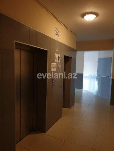 Sale, new building, 2 room, 65 m², Baku, Yasamal r, Yasamal d, 20 yanvar m.